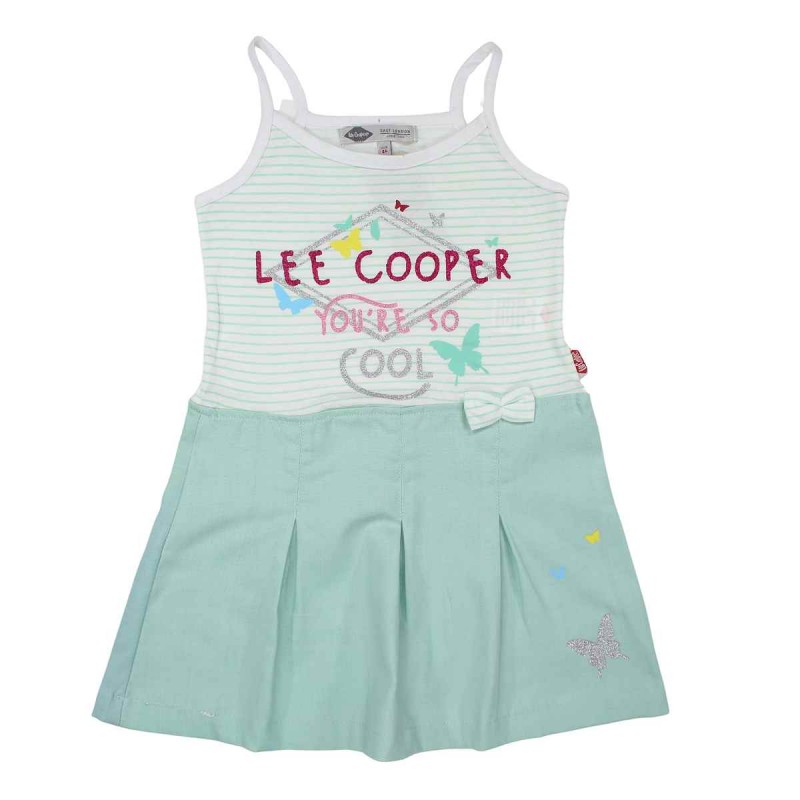 Robe Lee Cooper