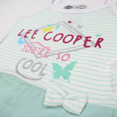 Robe Lee Cooper