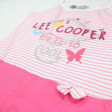 Robe Lee Cooper