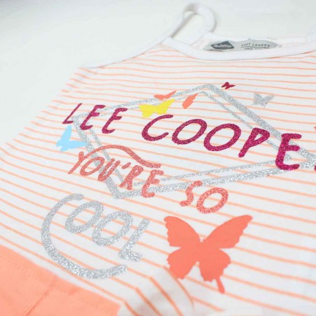 Robe Lee Cooper