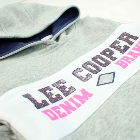 Robe Lee Cooper