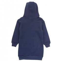 Robe capuche Lee Cooper