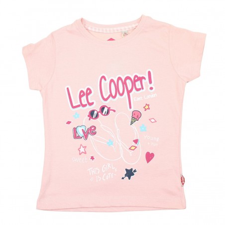 Ensemble Lee Cooper