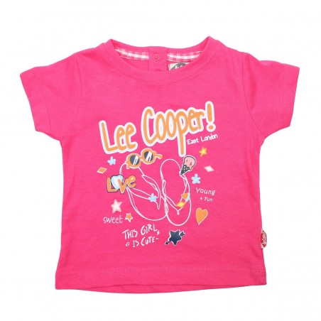 Ensemble Lee Cooper