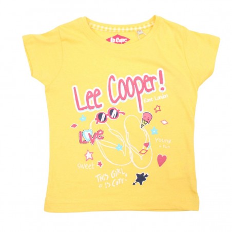 Ensemble Lee Cooper