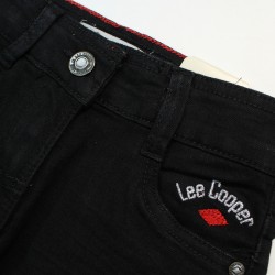 Jeans fille Lee Cooper