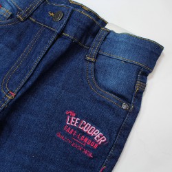 Jeans Lee Cooper fille