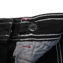 Jeans slim fille Lee Cooper