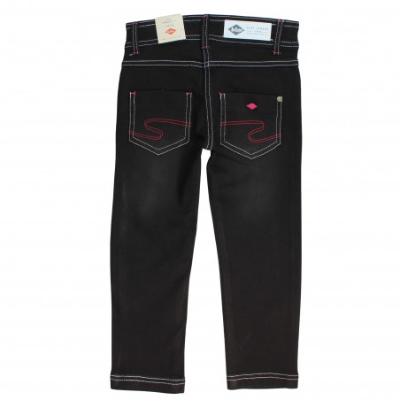 Jeans slim fille Lee Cooper