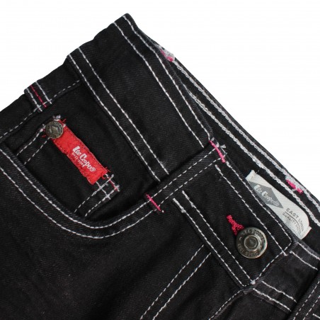 Jeans slim fille Lee Cooper