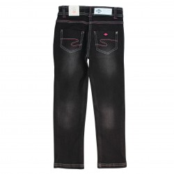 Jeans slim fille Lee Cooper