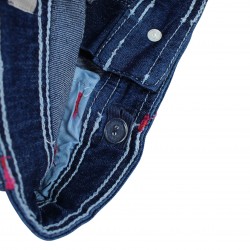 Jeans slim fille Lee Cooper