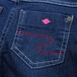 Jeans slim fille Lee Cooper