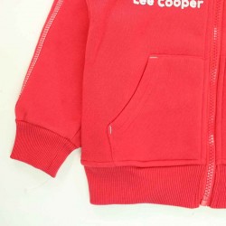 Jogging Lee Cooper