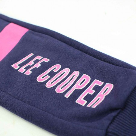 Pantalon de jogging Lee Cooper