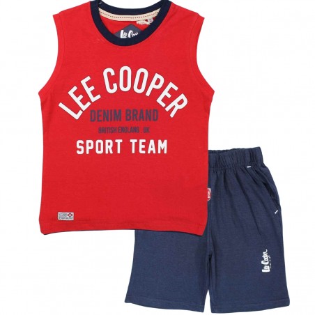 Ensemble Lee Cooper