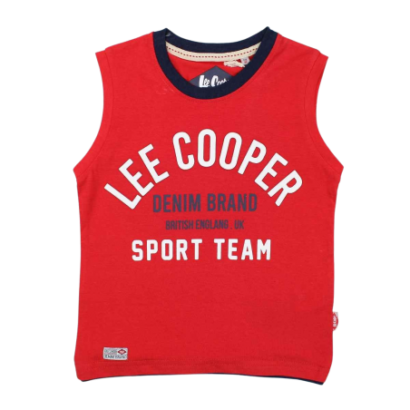 Ensemble Lee Cooper