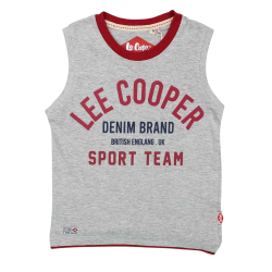 Ensemble Lee Cooper