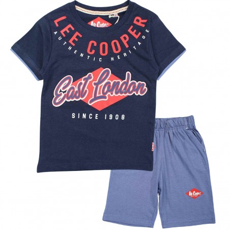 Ensemble Lee Cooper