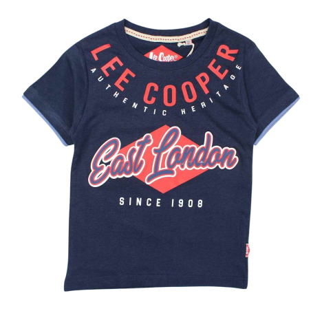 Ensemble Lee Cooper