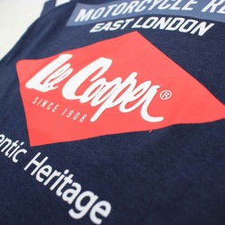 Ensemble Lee Cooper