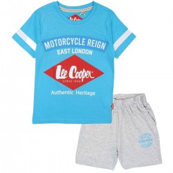 Ensemble Lee Cooper