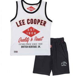 Ensemble Lee Cooper