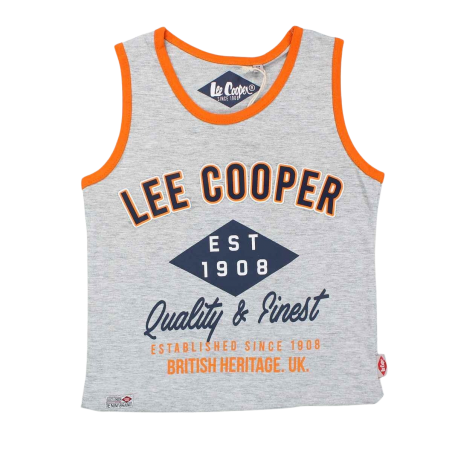 Ensemble Lee Cooper