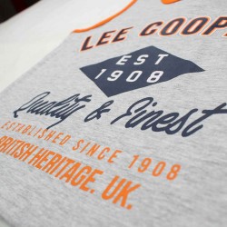 Ensemble Lee Cooper