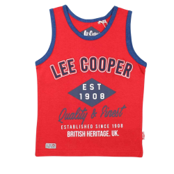 Ensemble Lee Cooper