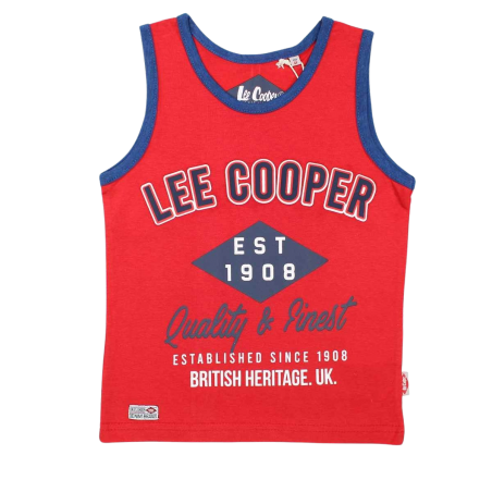 Ensemble Lee Cooper