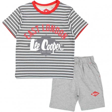 Ensemble Lee Cooper