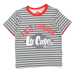 Ensemble Lee Cooper