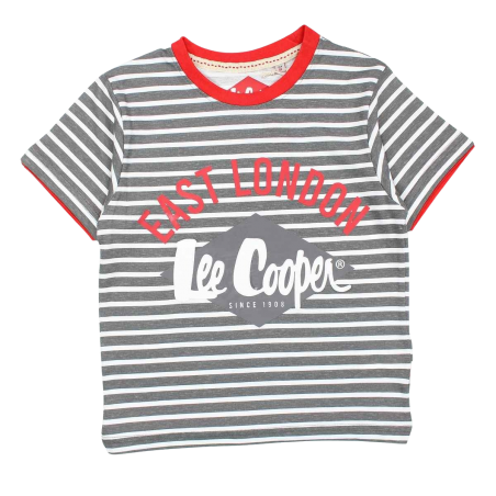 Ensemble Lee Cooper