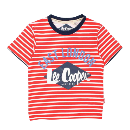 Ensemble Lee Cooper