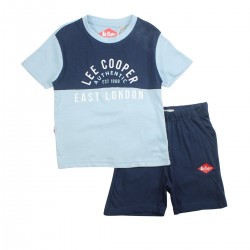 Ensemble Lee Cooper