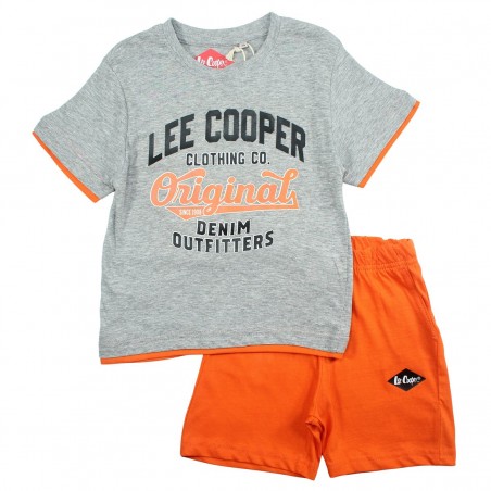 Ensemble Lee Cooper