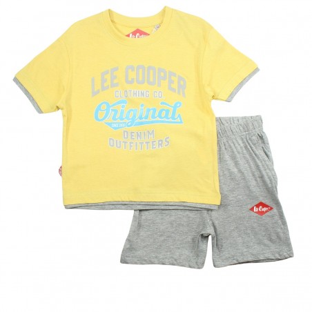 Ensemble Lee Cooper