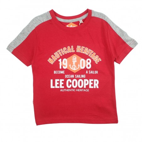 Ensemble Lee Cooper