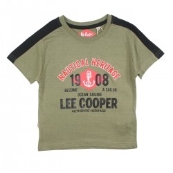 Ensemble Lee Cooper