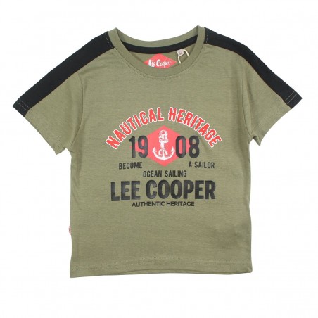 Ensemble Lee Cooper