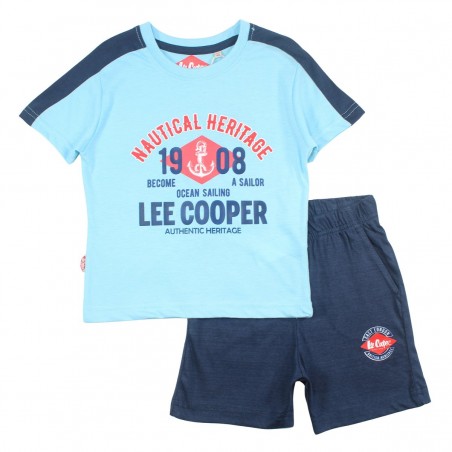 Ensemble Lee Cooper