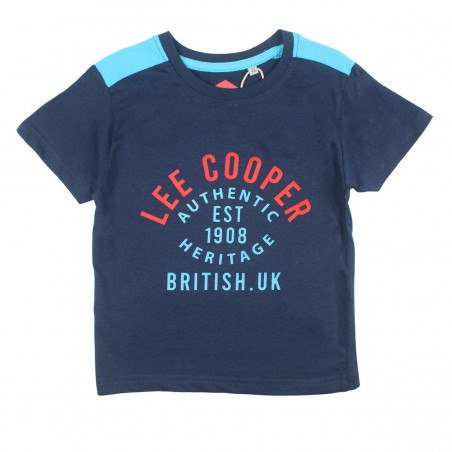 Ensemble Lee Cooper