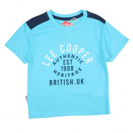 Ensemble Lee Cooper