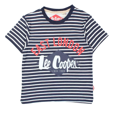 Ensemble Lee Cooper