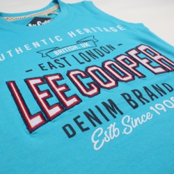 T-shirt Lee Cooper