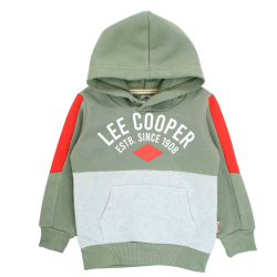 Jogging capuche Lee Cooper