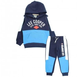 Jogging capuche Lee Cooper