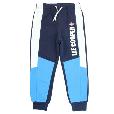 Jogging capuche Lee Cooper