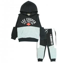 Jogging capuche Lee Cooper